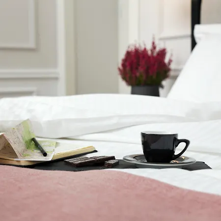 A77 Suites, Small Luxury Of The World Отель