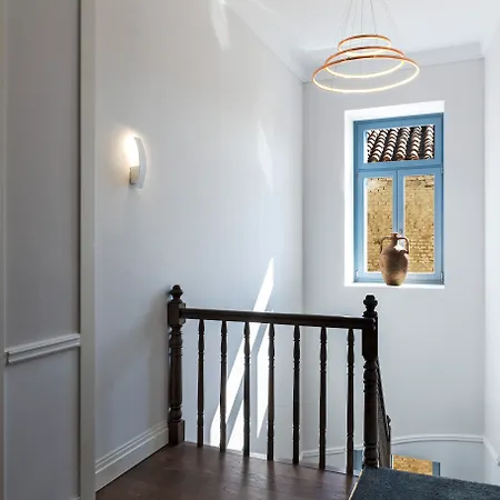 A77 Suites, Small Luxury Of The World Отель