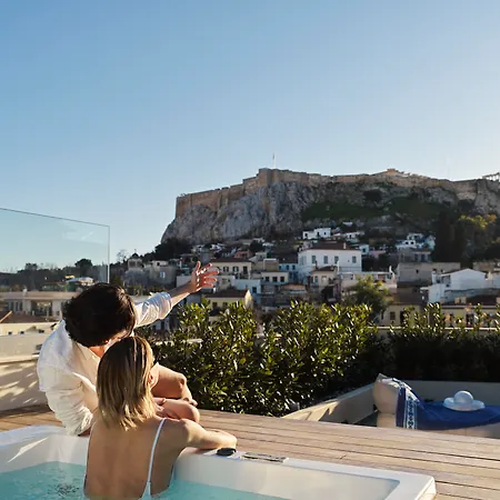 A77 Suites, Small Luxury Of The World Отель 3*