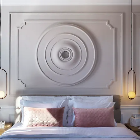 A77 Suites, Small Luxury Of The World Otel