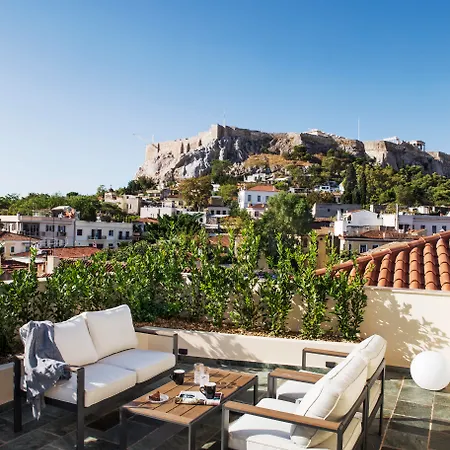 Otel A77 Suites, Small Luxury Of The World 3*