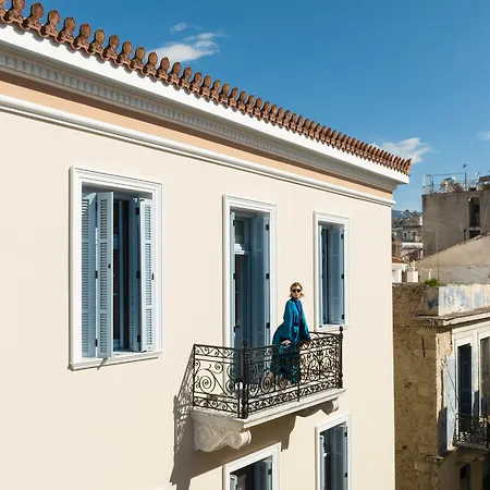 Otel A77 Suites, Small Luxury Of The World