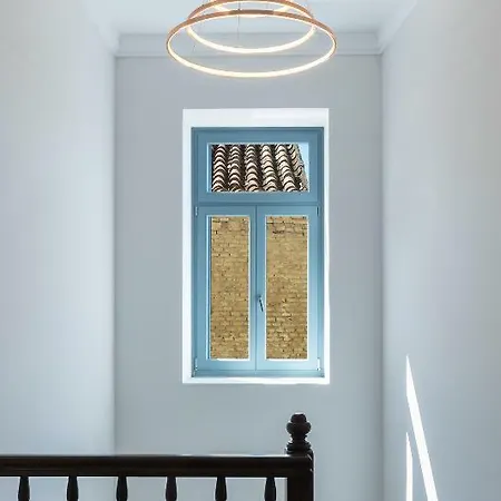 A77 Suites, Small Luxury Of The World Otel